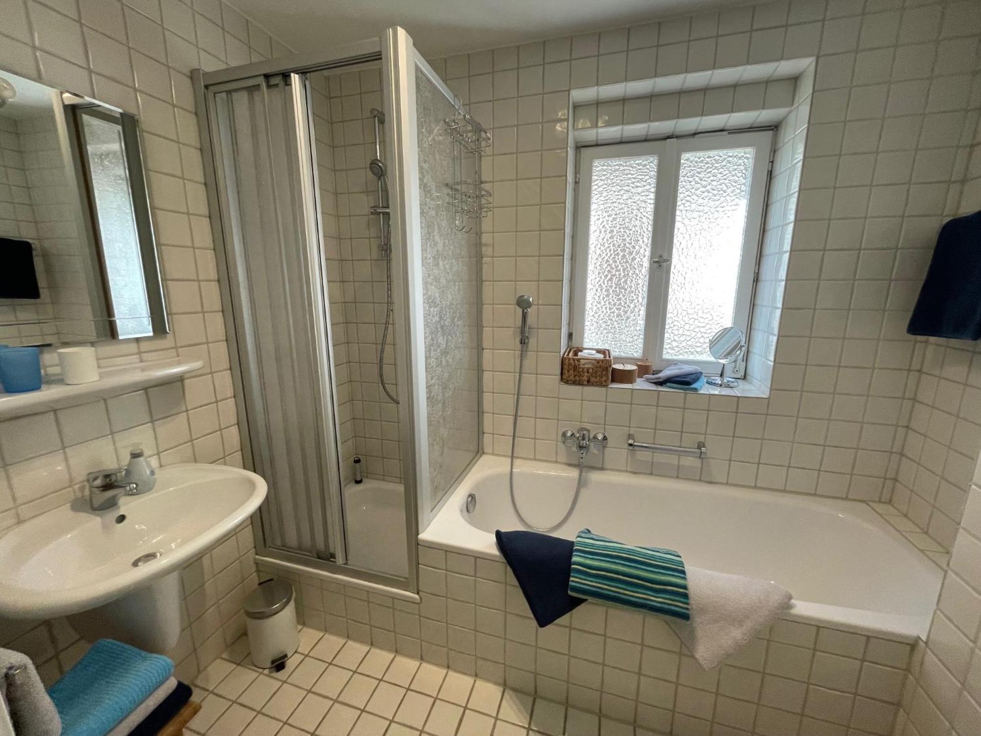 Seeblick Chiemgau, Haus Am Weinberg, 83370 Seeon Oberbayern Zewnętrze zdjęcie